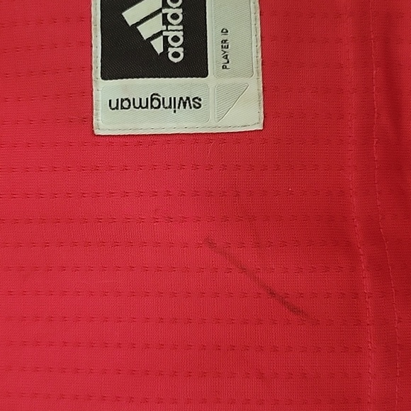 James Harden Rockets Jersey - Picture 8 of 8